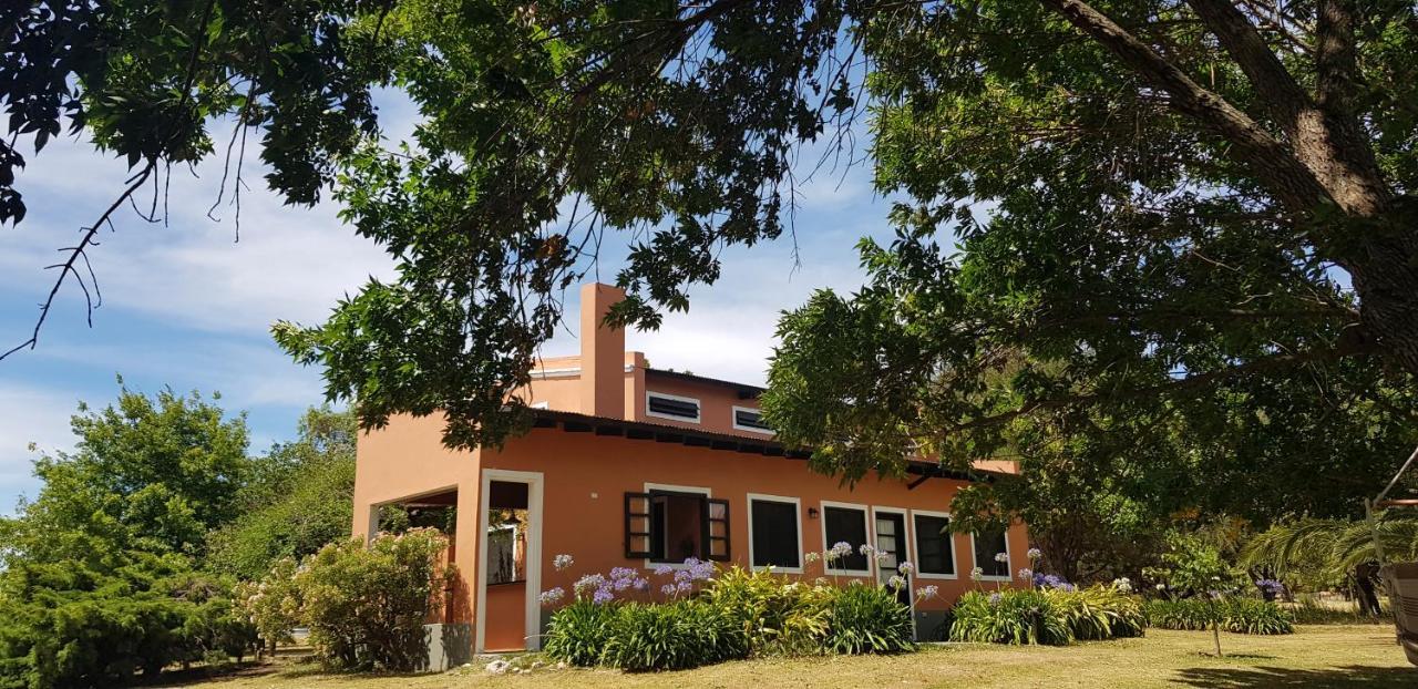 La Monturera, Loft De Campo Apartment Колония дел Сакременто Екстериор снимка