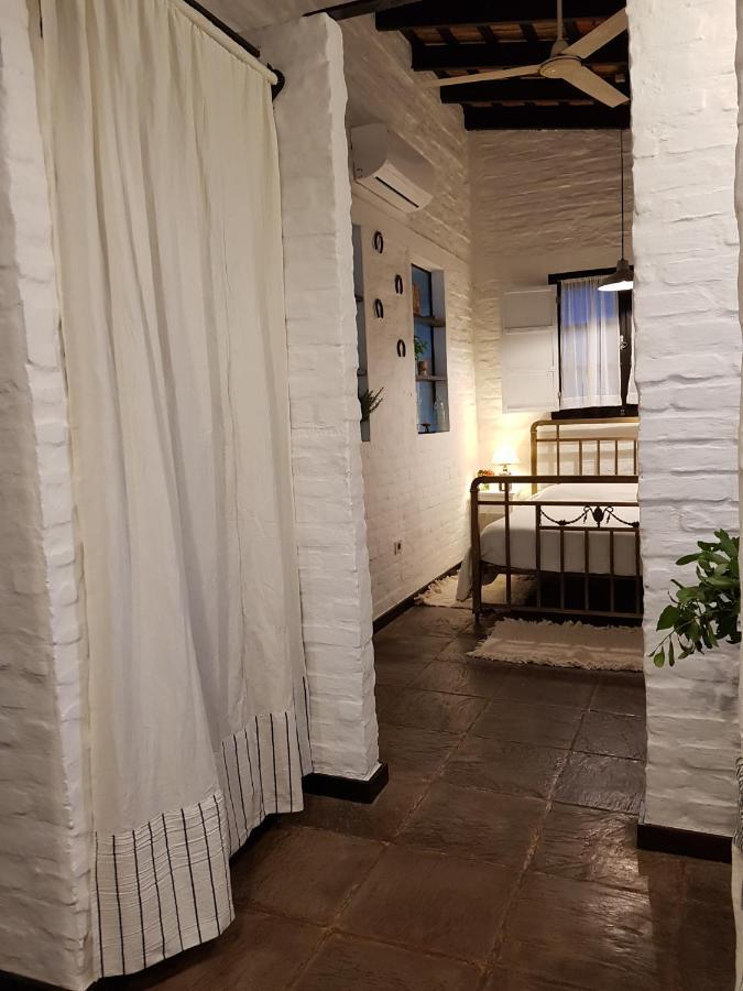 La Monturera, Loft De Campo Apartment Колония дел Сакременто Екстериор снимка