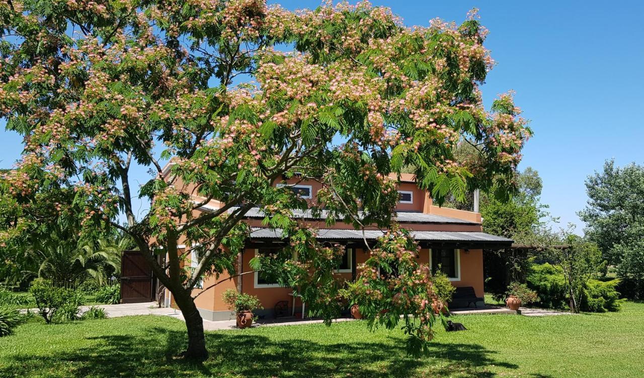 La Monturera, Loft De Campo Apartment Колония дел Сакременто Екстериор снимка
